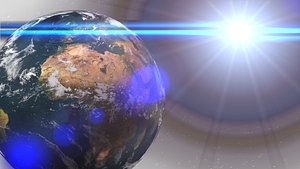 Earth Animation