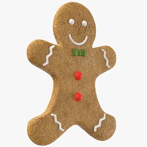 Ginger Man