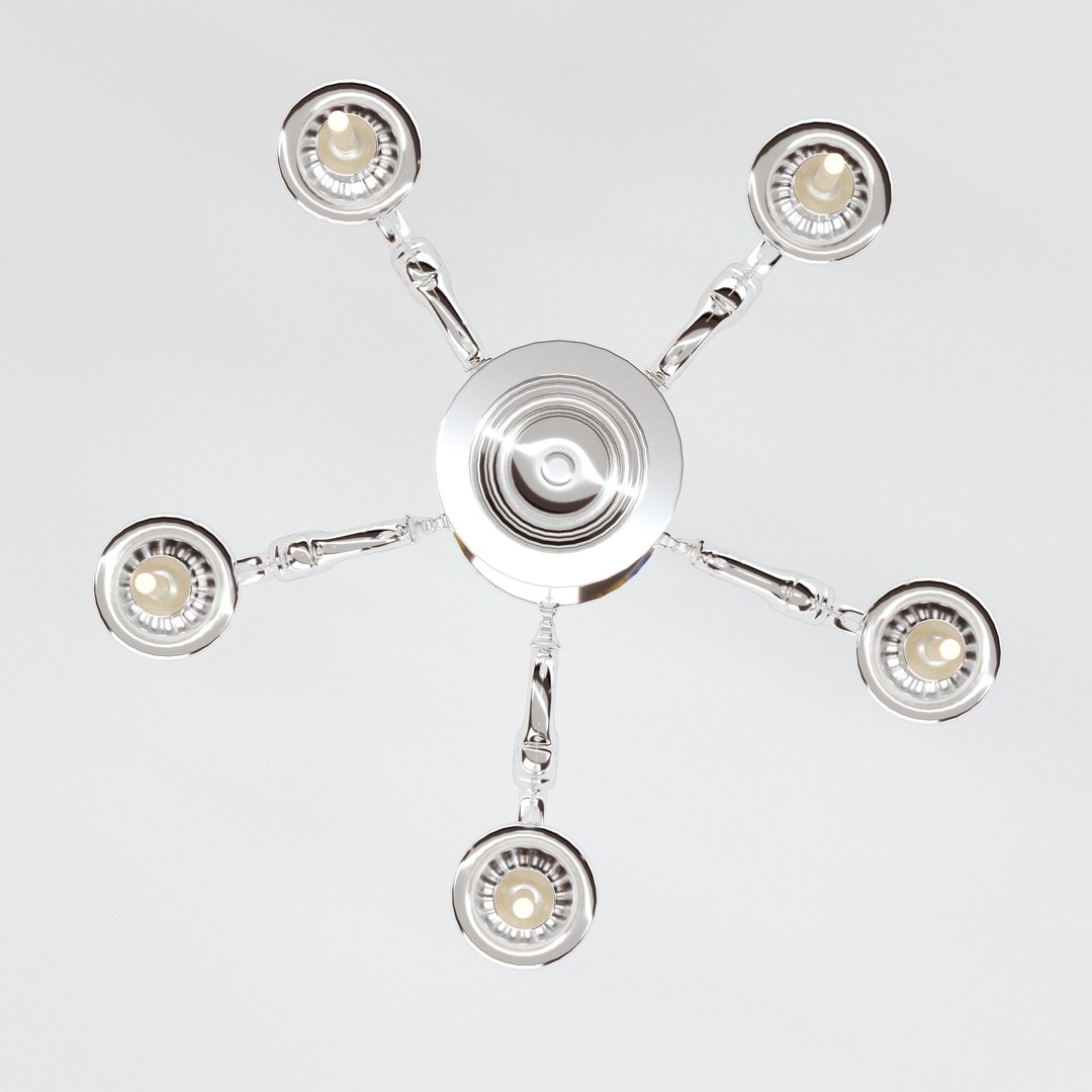 Classic Chrome Chandelier 3D model https://p.turbosquid.com/ts-thumb/9l/NI04gJ/lF/view4/jpg/1692953257/1920x1080/fit_q87/131505384c15a86adf789156d61789fdfda1f668/view4.jpg