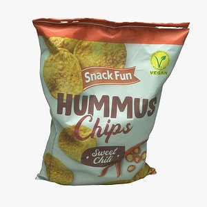 3D Packaging 83 Chips