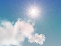 Clouds