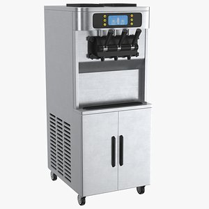Ice Cream Machine