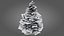 3D Scan Based Spruce Tree - PBR