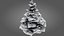 3D Scan Based Spruce Tree - PBR