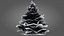 3D Scan Based Spruce Tree - PBR