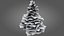 3D Scan Based Spruce Tree - PBR