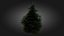 3D Scan Based Spruce Tree - PBR