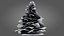 3D Scan Based Spruce Tree - PBR
