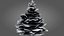 3D Scan Based Spruce Tree - PBR