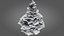 3D Scan Based Spruce Tree - PBR