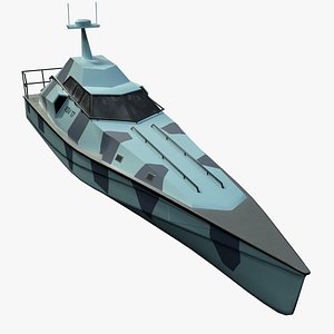 Barracuda XSV-17