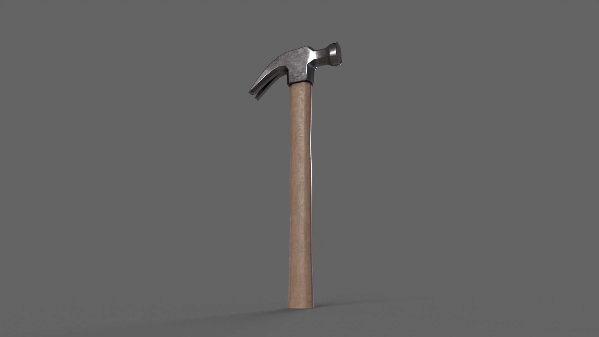 3D PBR Claw Hammer Wood1 https://p.turbosquid.com/ts-thumb/9l/Uj8xW6/wl/3_5/png/1678720299/1920x1080/fit_q87/98753acc734f56bec97e8ec6d29fb73766468b5b/3_5.jpg