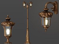 Street Lamps