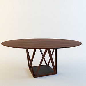 Walter Knoll TOBU table