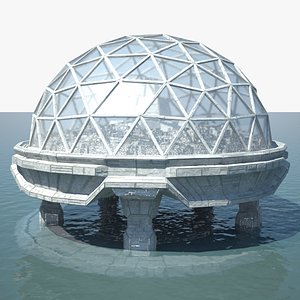 Dome City 02