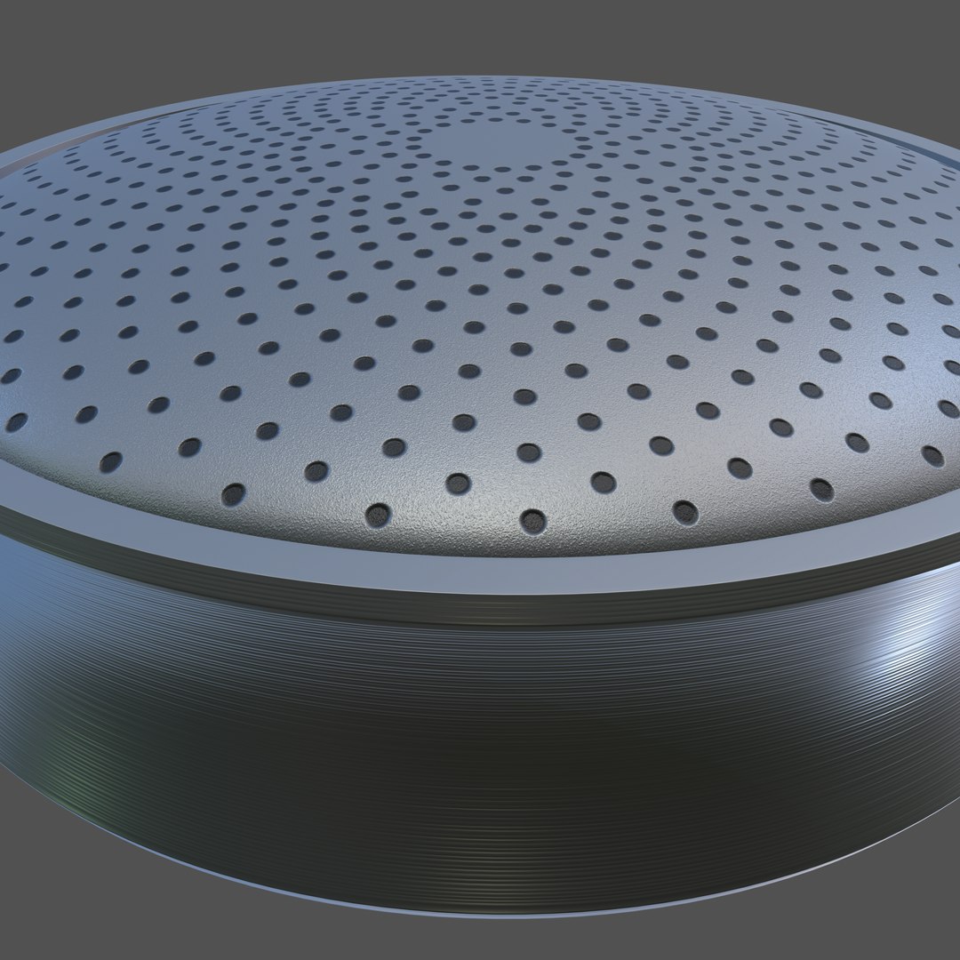 3D Rombica MySound Circula - TurboSquid 1885417