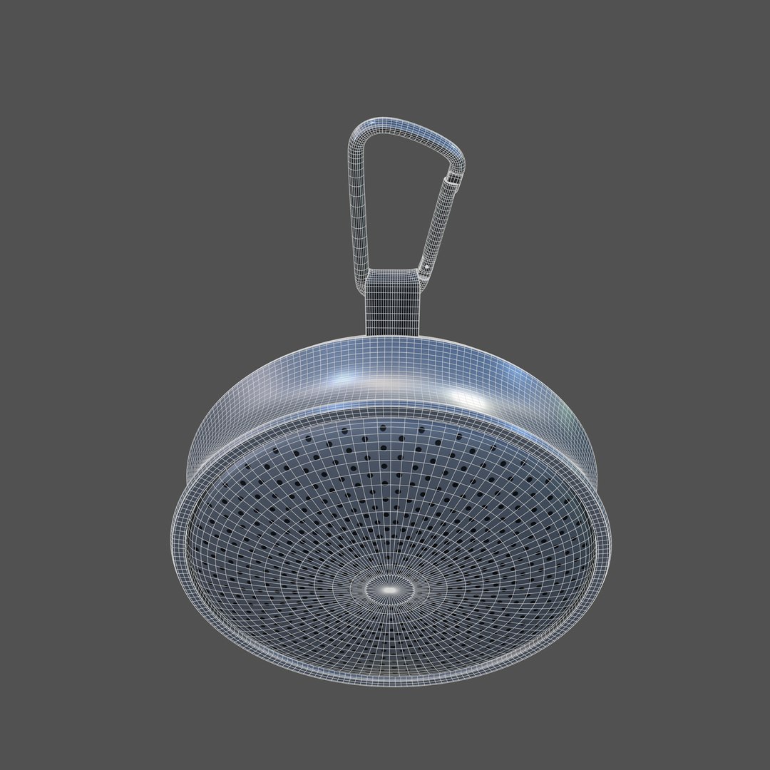 3D Rombica MySound Circula - TurboSquid 1885417
