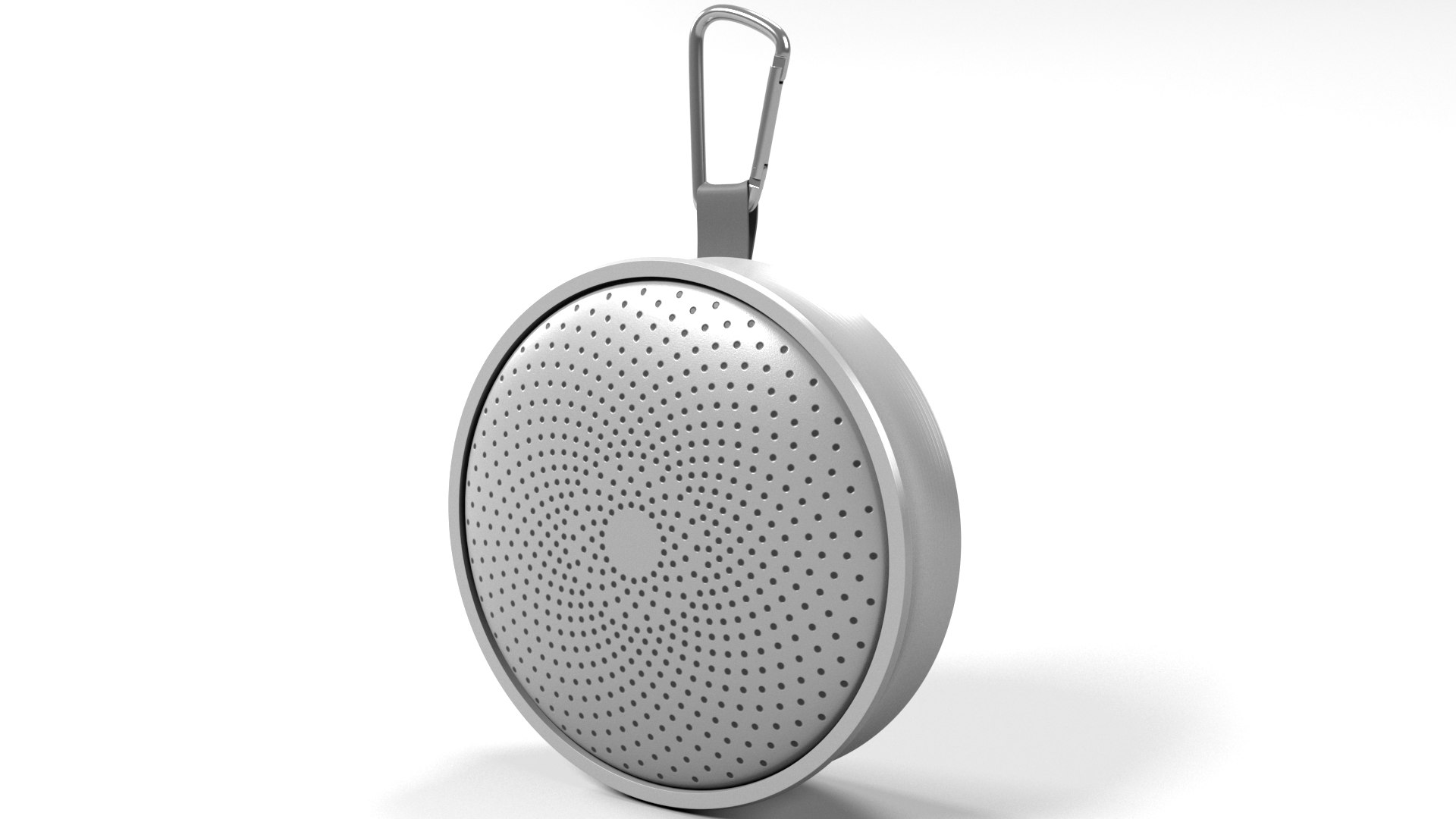 3D Rombica MySound Circula - TurboSquid 1885417