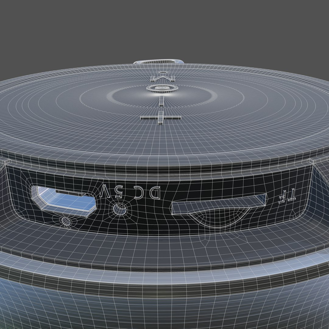 3D Rombica MySound Circula - TurboSquid 1885417