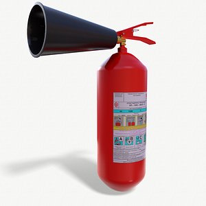 Fire Extinguisher