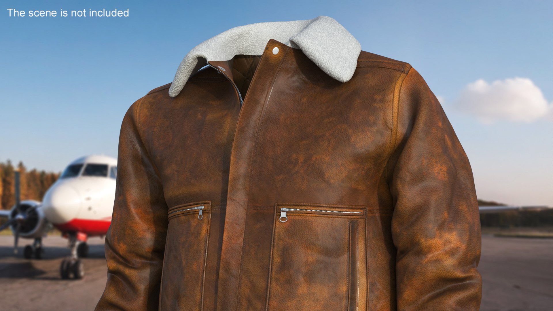 3D model Leather Brown Jacket https://p.turbosquid.com/ts-thumb/9l/fMs1qb/QK/leatherbrownjacket3dsmodel003/jpg/1725523089/1920x1080/fit_q87/809af8343f30975ce89b2117538e0adaafd5e3f3/leatherbrownjacket3dsmodel003.jpg