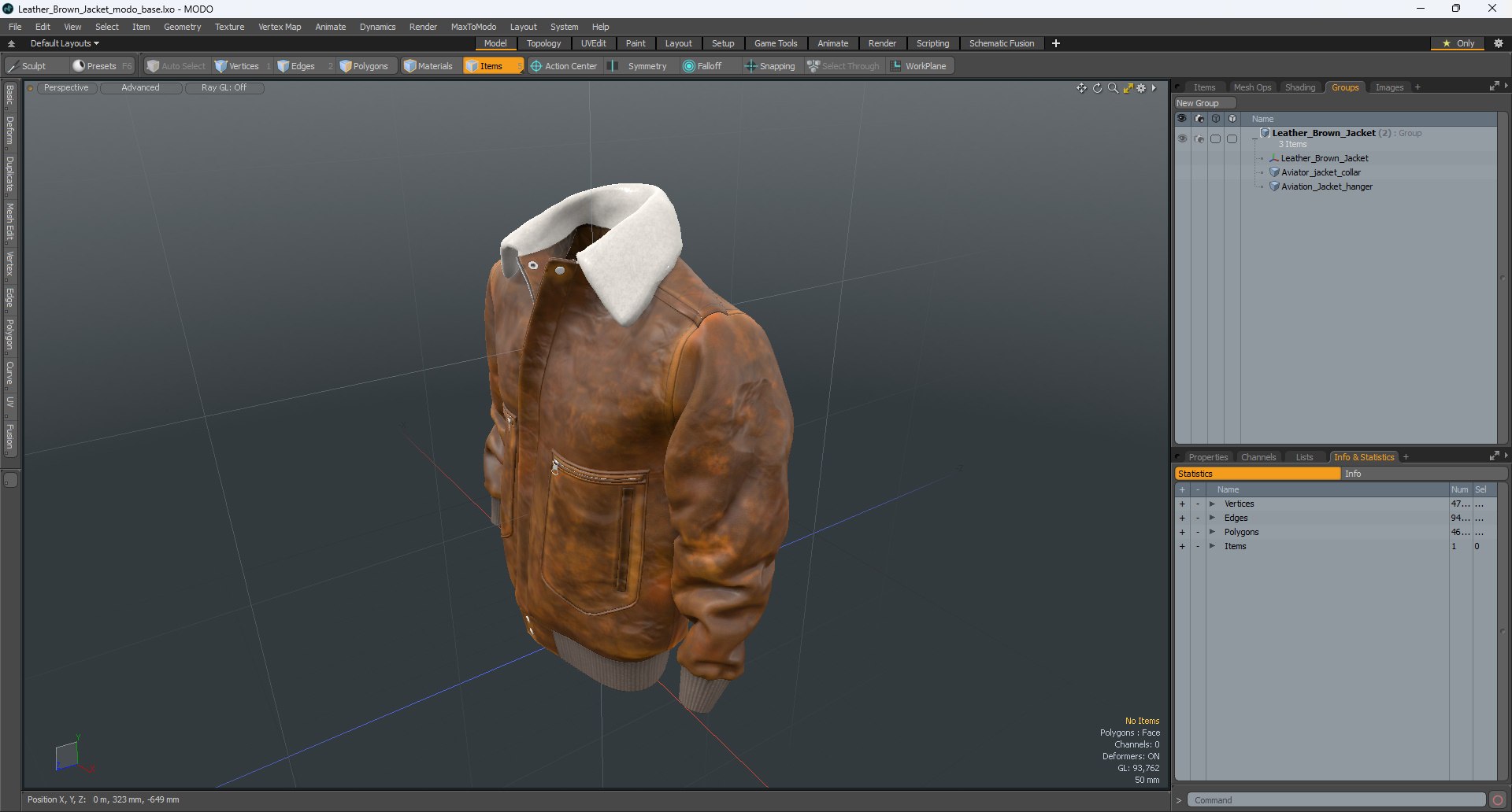 3D model Leather Brown Jacket https://p.turbosquid.com/ts-thumb/9l/fMs1qb/t9/leatherbrownjacket3dsmodel018/jpg/1725523141/1920x1080/fit_q87/c6efaf0690dfe0588bb308527caf50565e8cb39b/leatherbrownjacket3dsmodel018.jpg
