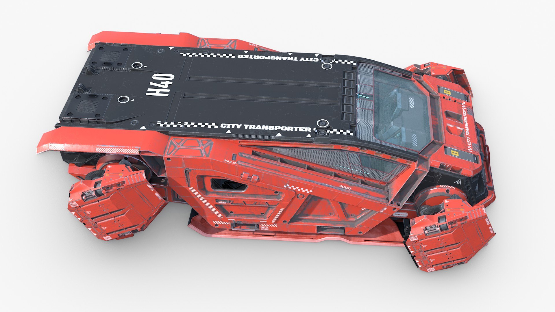 Sci Fi Flying Car - Cyberpunk Van model https://p.turbosquid.com/ts-thumb/9l/iUPY02/UL/ren10/jpg/1728529473/1920x1080/fit_q87/8dcf59f5d7016a535c0932322c79ed89c5643461/ren10.jpg