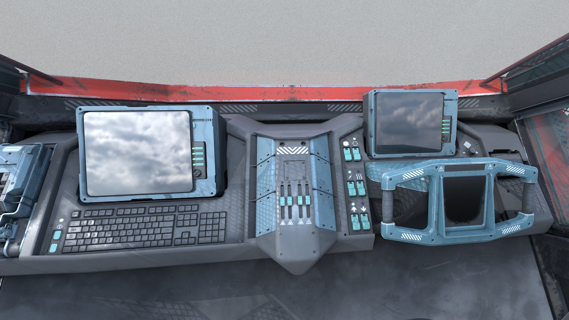 Sci Fi Flying Car - Cyberpunk Van model https://p.turbosquid.com/ts-thumb/9l/iUPY02/gG/ren19/jpg/1728529478/1920x1080/fit_q87/1a51e22a39adb3da2d00e49e3ad2a4837a7b7db8/ren19.jpg