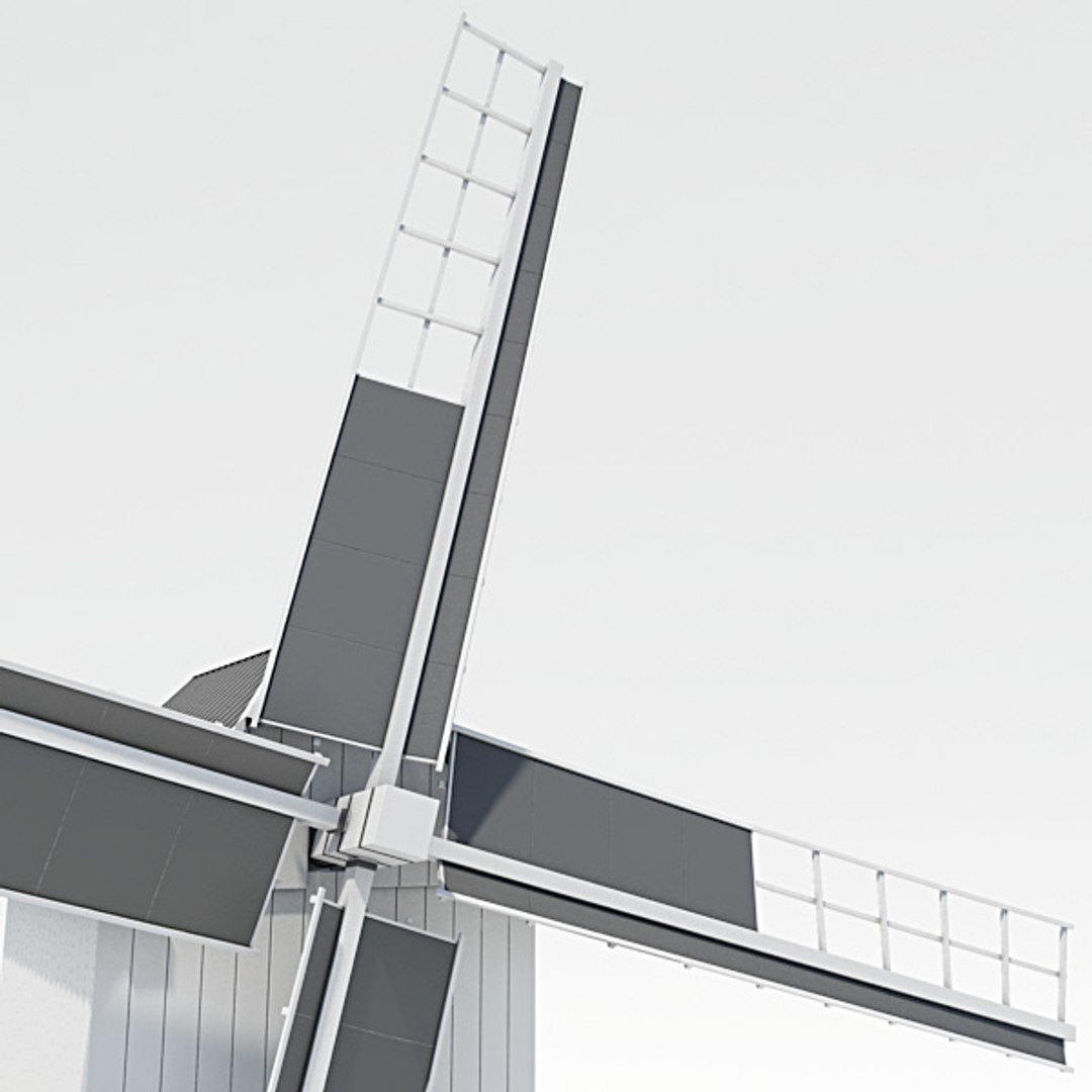 max windmill post