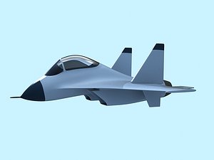 cartoon su27 su30