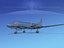 Convair CV-580エアオンタリオ