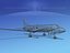 Convair CV-580エアオンタリオ