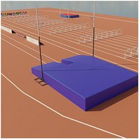 Athletics Tracks