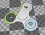 Fidget Spinner