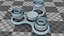 Fidget Spinner