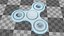 Fidget Spinner