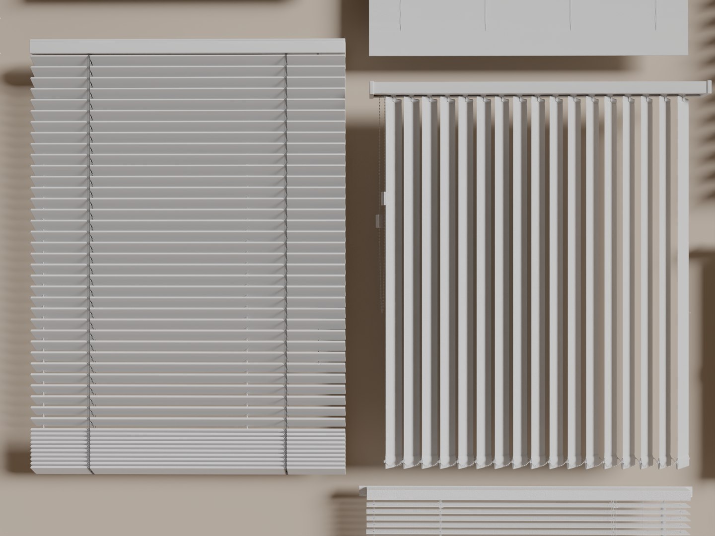 Venetian blinds 3D model https://p.turbosquid.com/ts-thumb/9l/p2618N/4i/venetianblinds13/png/1785502509/1920x1080/fit_q87/3c950910ad93bf37860fcc7f809e5b2ccb6d0702/venetianblinds13.jpg