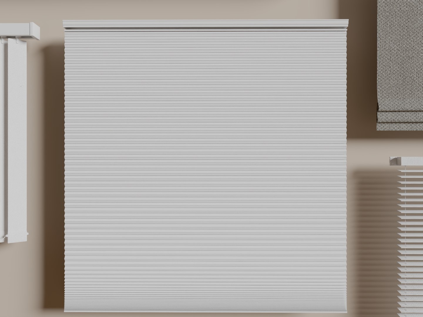 Venetian blinds 3D model https://p.turbosquid.com/ts-thumb/9l/p2618N/Qw/venetianblinds10/png/1785502486/1920x1080/fit_q87/93eb1ed04113807780ff96a4acf89b810d43902f/venetianblinds10.jpg