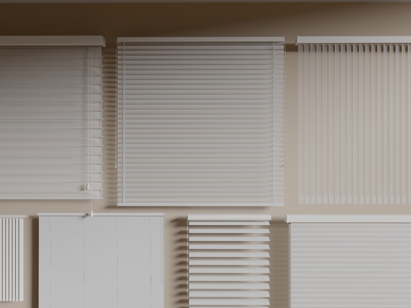 Venetian blinds 3D model https://p.turbosquid.com/ts-thumb/9l/p2618N/R1/venetianblinds6/png/1785502608/1920x1080/fit_q87/761149553f2af800c2b1d69827c449dcd6d95b34/venetianblinds6.jpg