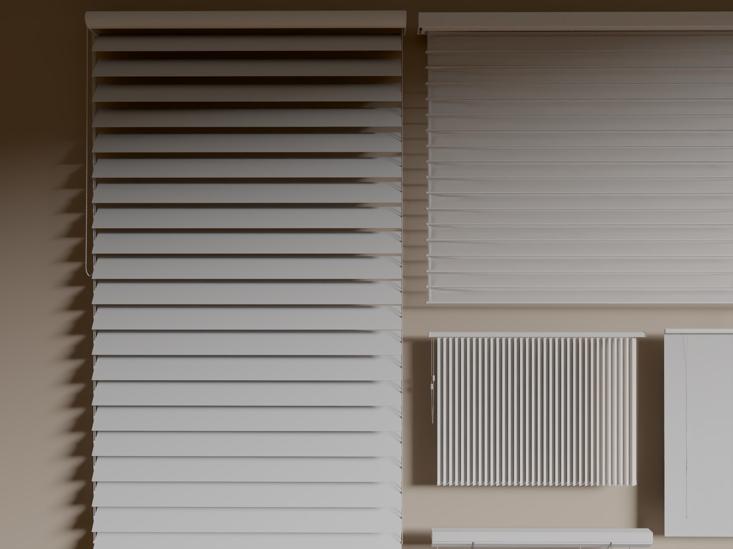 Venetian blinds 3D model https://p.turbosquid.com/ts-thumb/9l/p2618N/hN/venetianblinds4/png/1785502606/1920x1080/fit_q87/9fe7d135e1a80f63c3f249018ac118140b1a246f/venetianblinds4.jpg