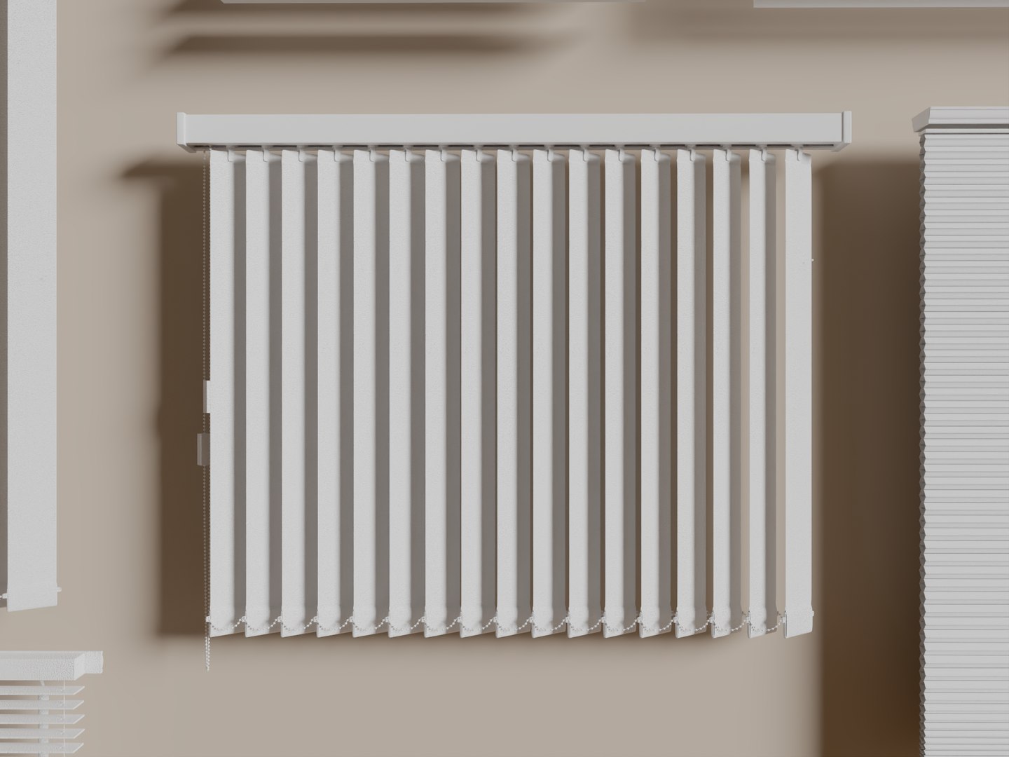 Venetian blinds 3D model https://p.turbosquid.com/ts-thumb/9l/p2618N/jT/venetianblinds11/png/1785502494/1920x1080/fit_q87/2c838c22b34b74a8f8509218b8f5b160e845e4c2/venetianblinds11.jpg