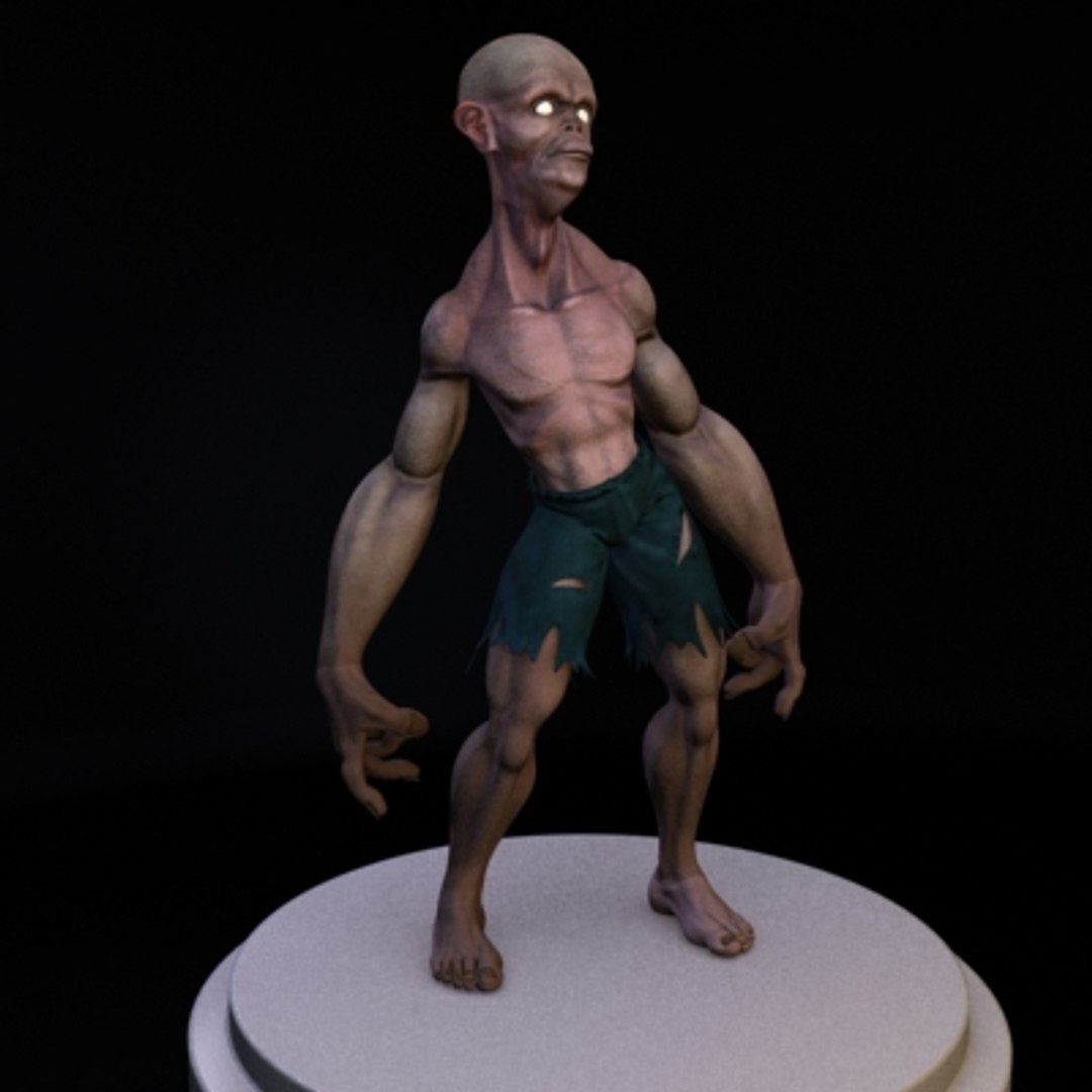 Max Rig