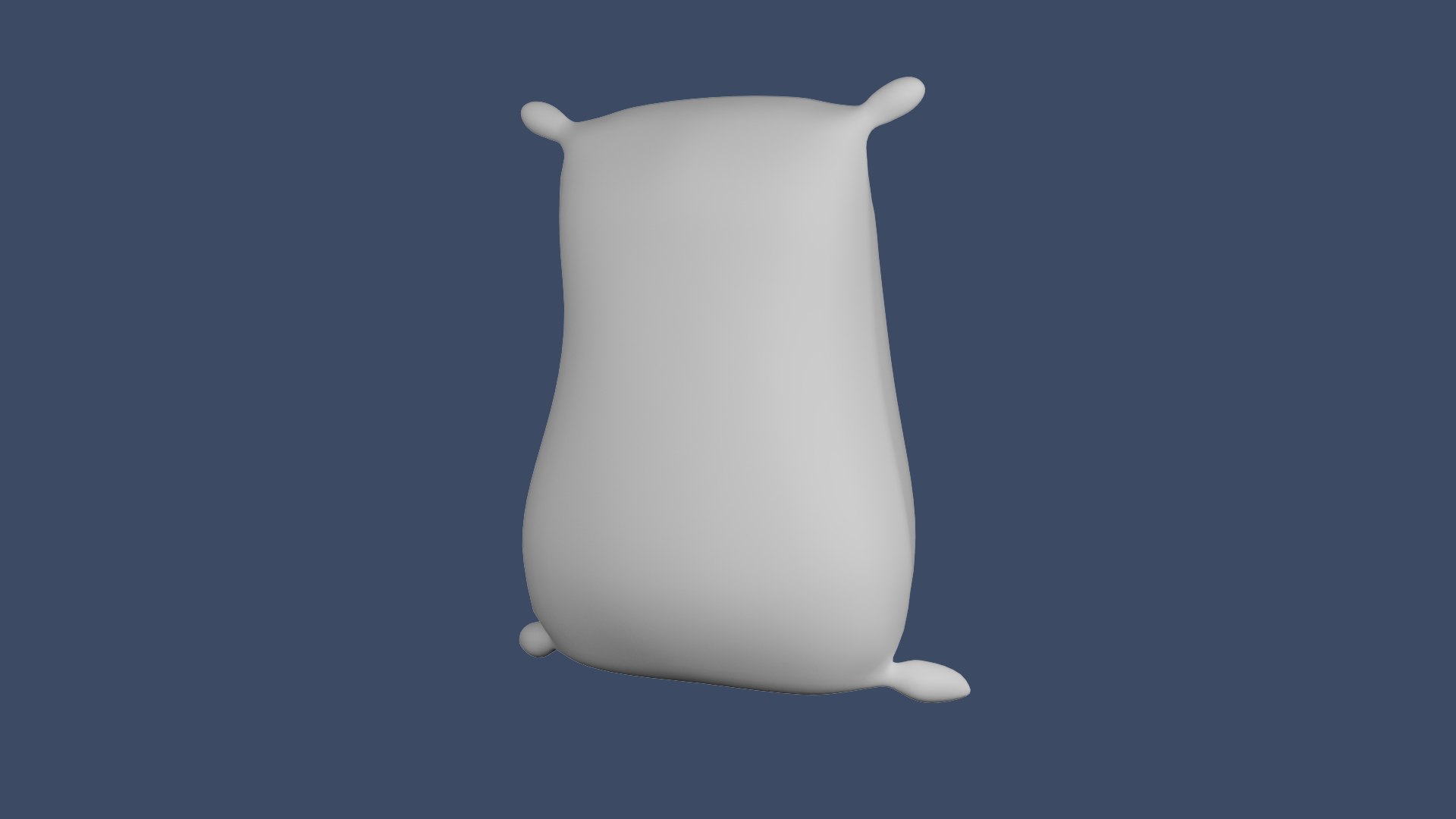Sack Rigged with CatRIG 3D model https://p.turbosquid.com/ts-thumb/9l/wJIoSV/Yp/sack_solid_blue_0050/png/1793301901/1920x1080/fit_q87/eb45e3b295dd697934e259ce49c82cf918f285c1/sack_solid_blue_0050.jpg