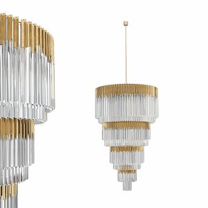 3D corbett lighting 220-717
