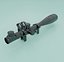 Sniper Gun Telescope