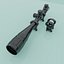 Sniper Gun Telescope