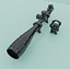 Sniper Gun Telescope