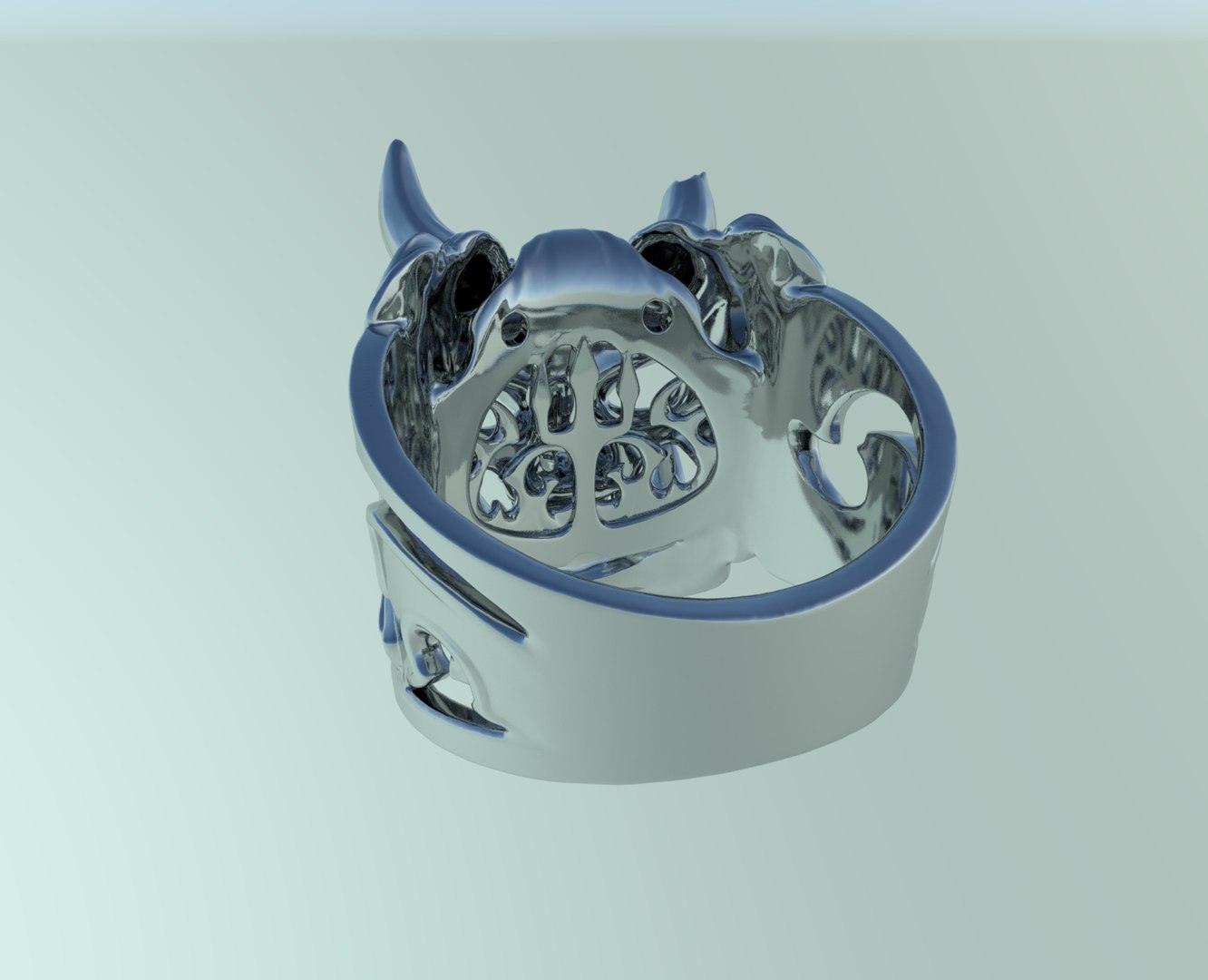 demon ring 2 3D model https://p.turbosquid.com/ts-thumb/9m/4zSmyv/EHV7It25/ringb003/png/1494010269/1920x1080/fit_q87/e5f7c1d73bf637f2cdcaa32800dc1a893b7adcec/ringb003.jpg