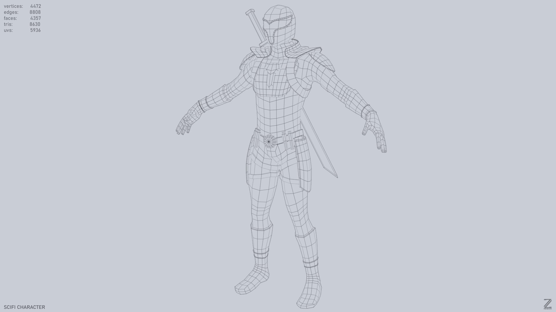 3D Scifi character collection https://p.turbosquid.com/ts-thumb/9m/Gdznq0/i0/scifi_character_01_wireframe01/png/1747665233/1920x1080/fit_q87/347403331aee0fbd27d5916c41ffc47689b80a35/scifi_character_01_wireframe01.jpg