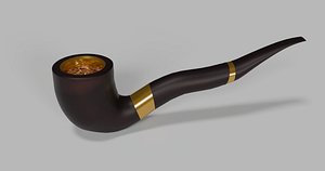Smoking Pipe
